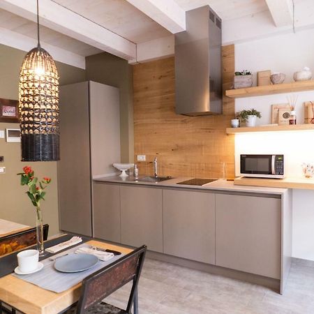 B&B Dei Poeti Civitanova Marche Zewnętrze zdjęcie