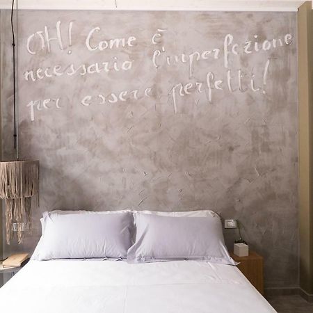 B&B Dei Poeti Civitanova Marche Zewnętrze zdjęcie