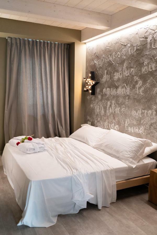B&B Dei Poeti Civitanova Marche Zewnętrze zdjęcie