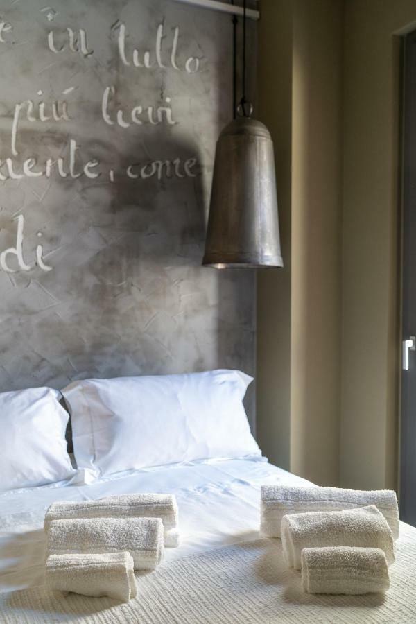 B&B Dei Poeti Civitanova Marche Zewnętrze zdjęcie