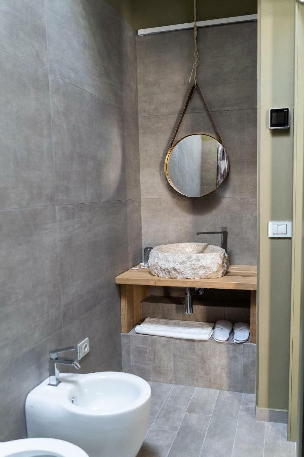 B&B Dei Poeti Civitanova Marche Zewnętrze zdjęcie