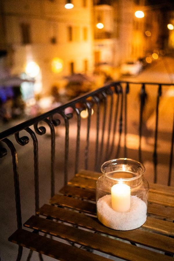 B&B Dei Poeti Civitanova Marche Zewnętrze zdjęcie