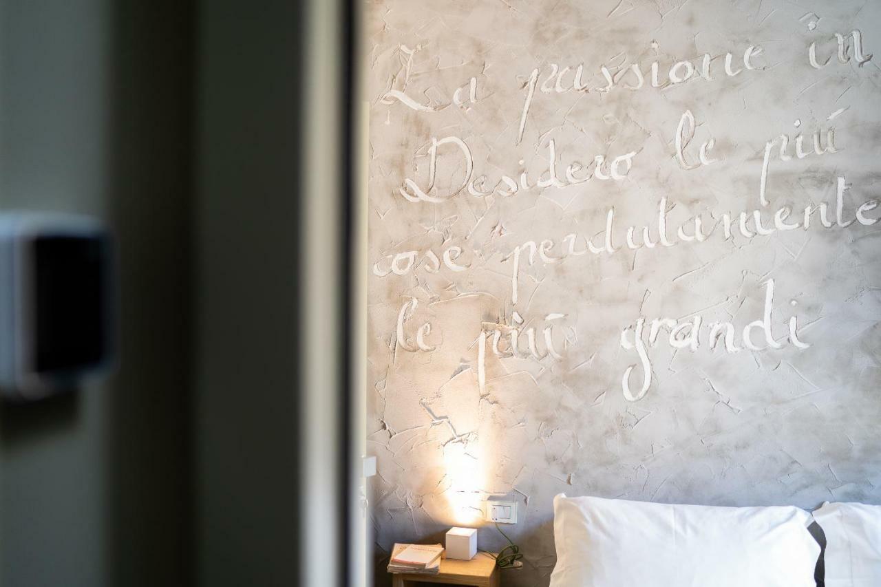 B&B Dei Poeti Civitanova Marche Zewnętrze zdjęcie