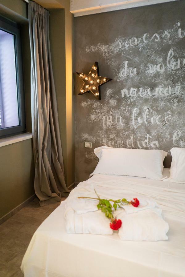 B&B Dei Poeti Civitanova Marche Zewnętrze zdjęcie