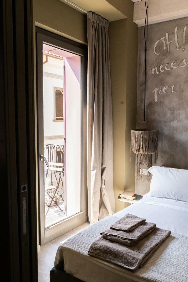 B&B Dei Poeti Civitanova Marche Zewnętrze zdjęcie