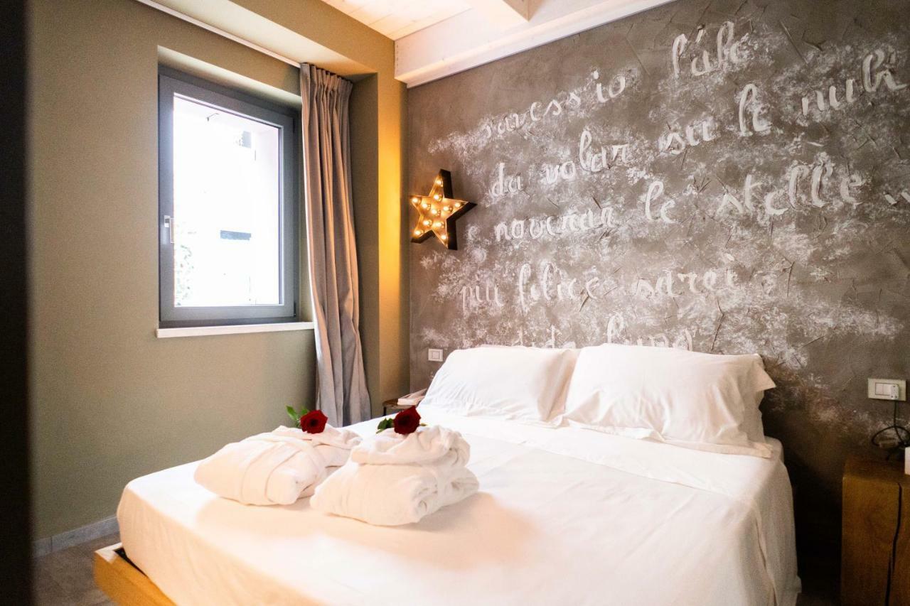 B&B Dei Poeti Civitanova Marche Zewnętrze zdjęcie